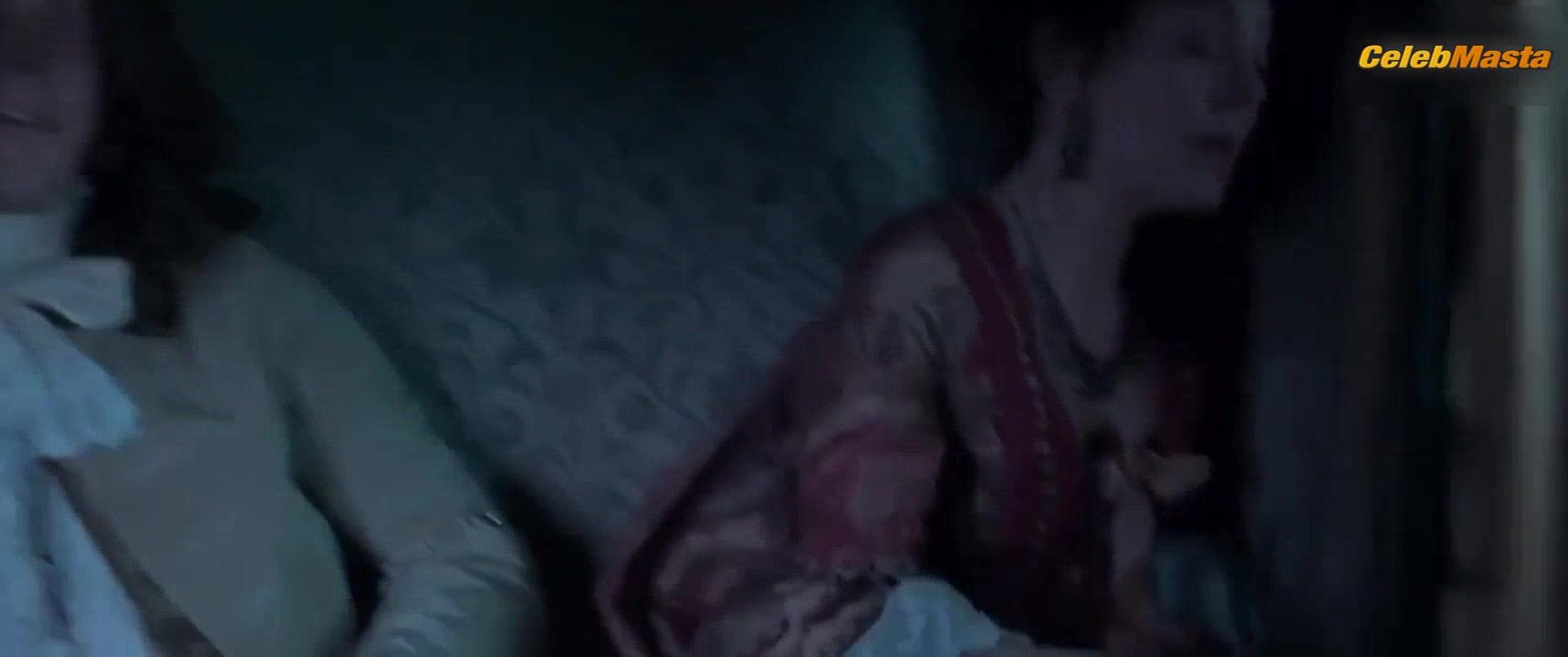 Helen Mccrory ’s Sexy Scene From A Little Chaos - Photo 1 of 5 photo 5