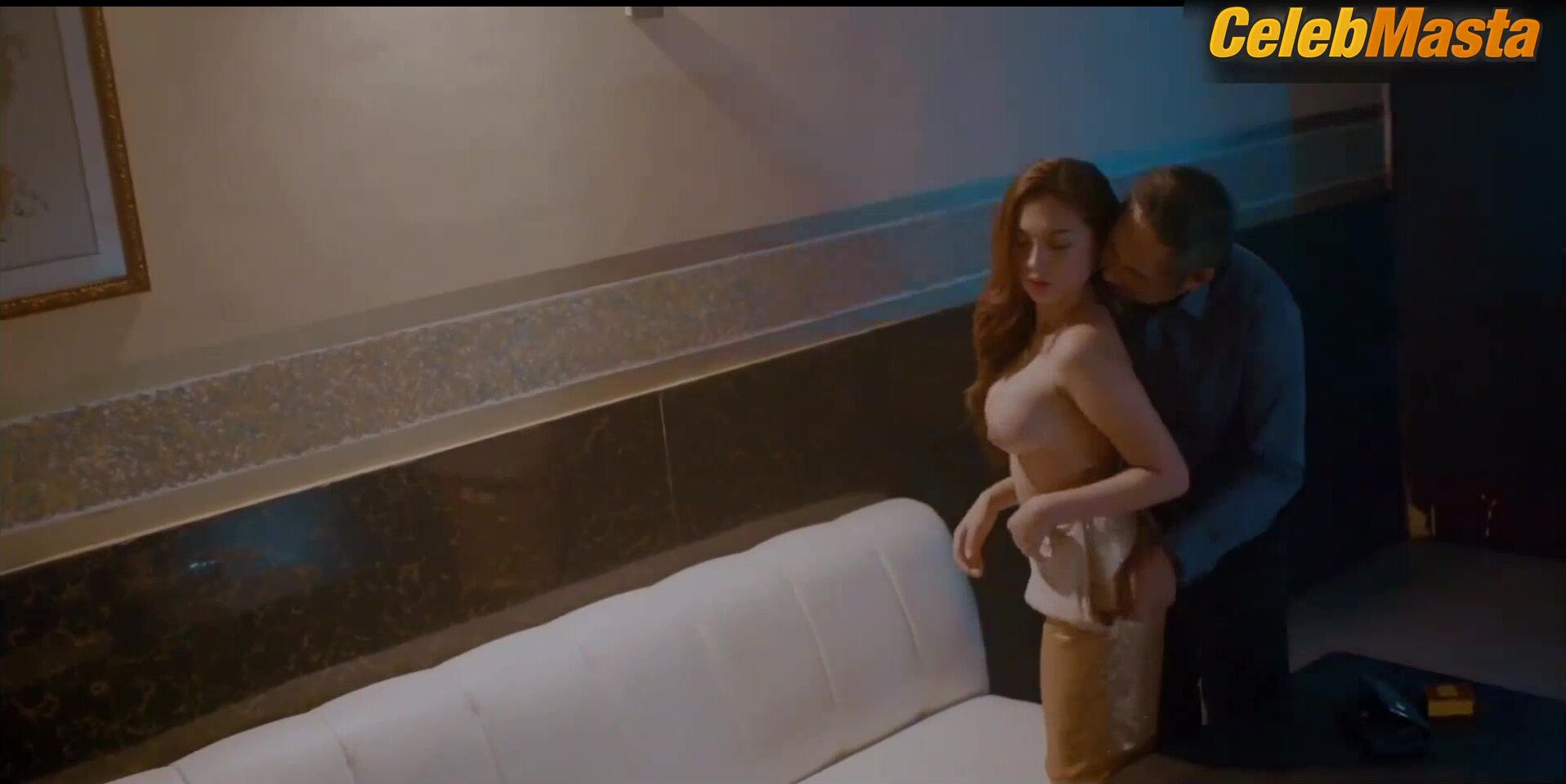 Hershie De Leon Flaunts Ass, Boobs Scene In Lovely Ladies - Photo 2 of 5 photo 1