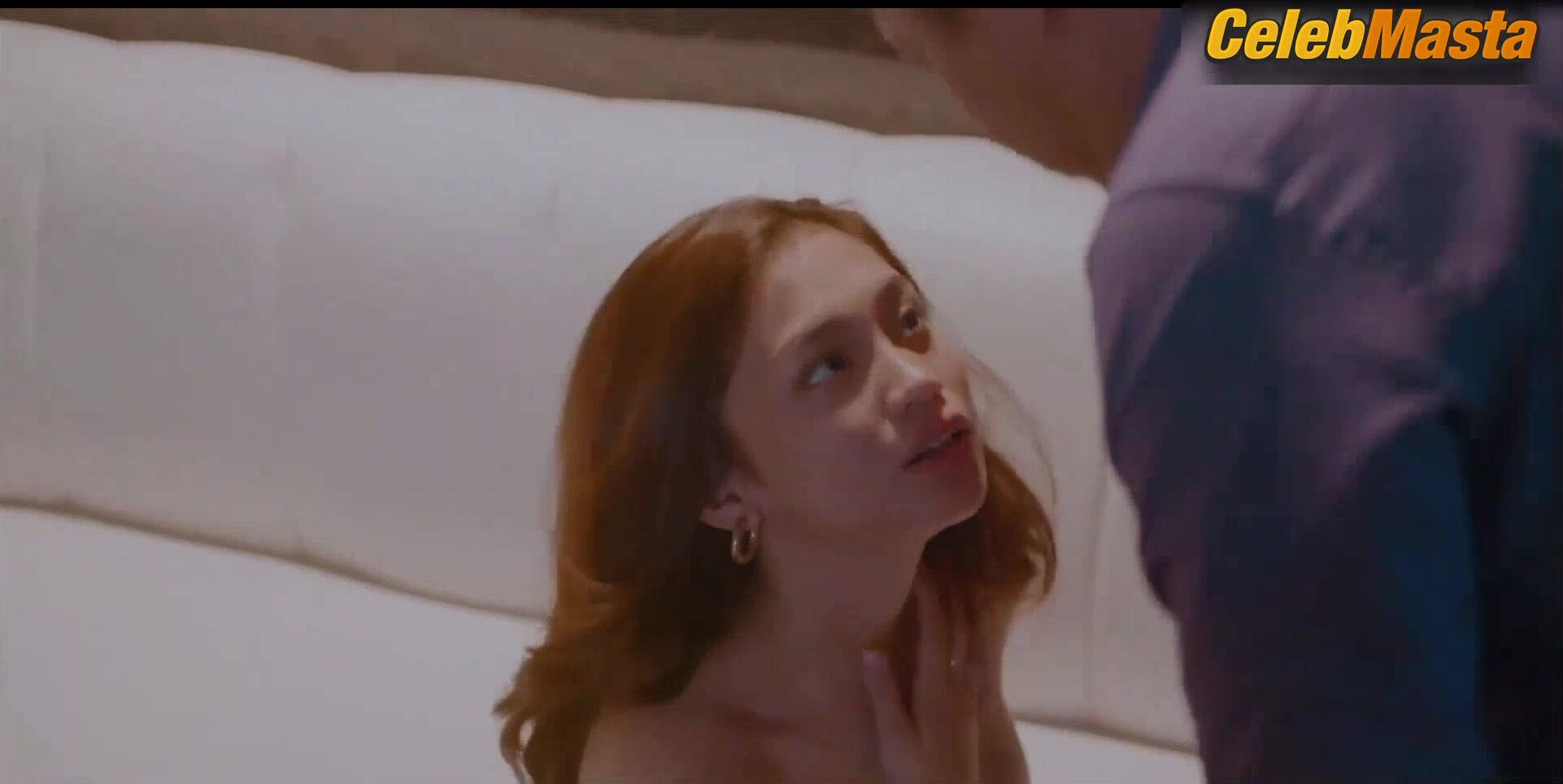Hershie De Leon Flaunts Ass, Boobs Scene In Lovely Ladies - Photo 2 of 5 photo 5
