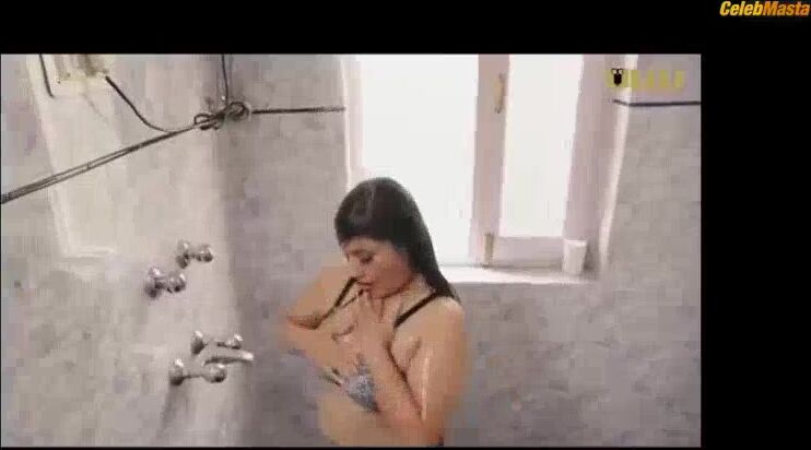 Muskaan Agarwal Rajsi Verma And Tits, Swimsuit Scene From - Photo 1 of 5 photo 4