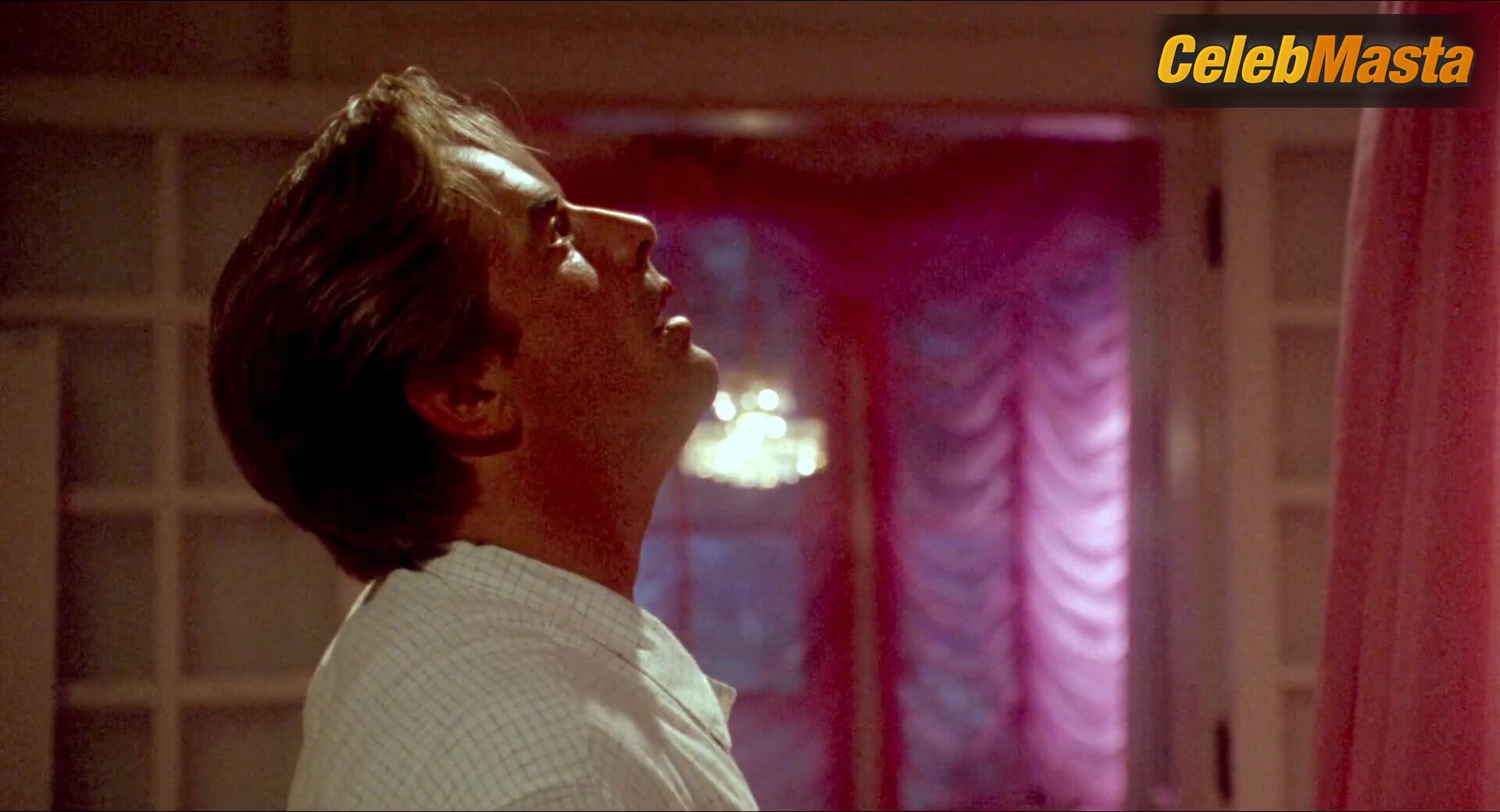 Virginia Madsen ’s Tits Scene In The Hot Spot - Photo 1 of 5 photo 5