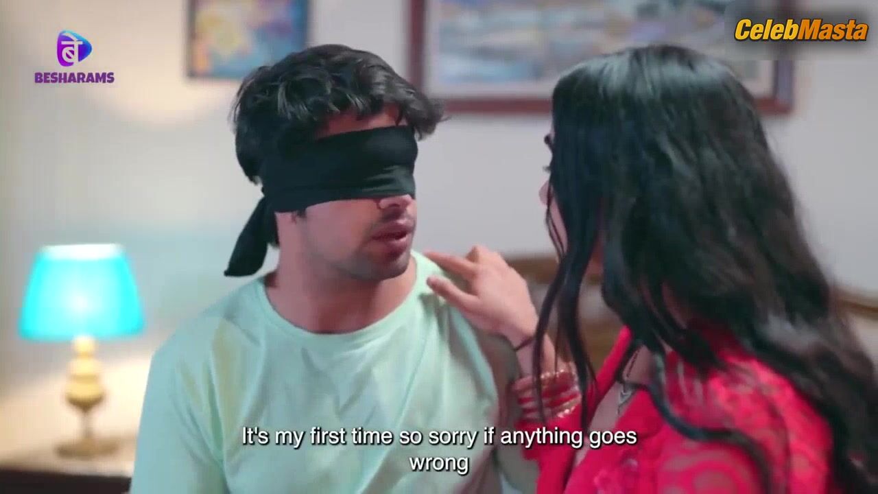 Gurmeet Kaur Butt’s Breasts Scene In Nain Sukh - Photo 2 of 5