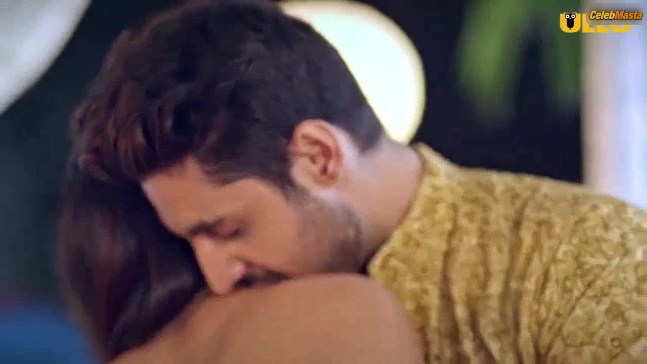 Priya Mishra Reveals Tits Scene In Mann Marzi - Photo 2 of 5