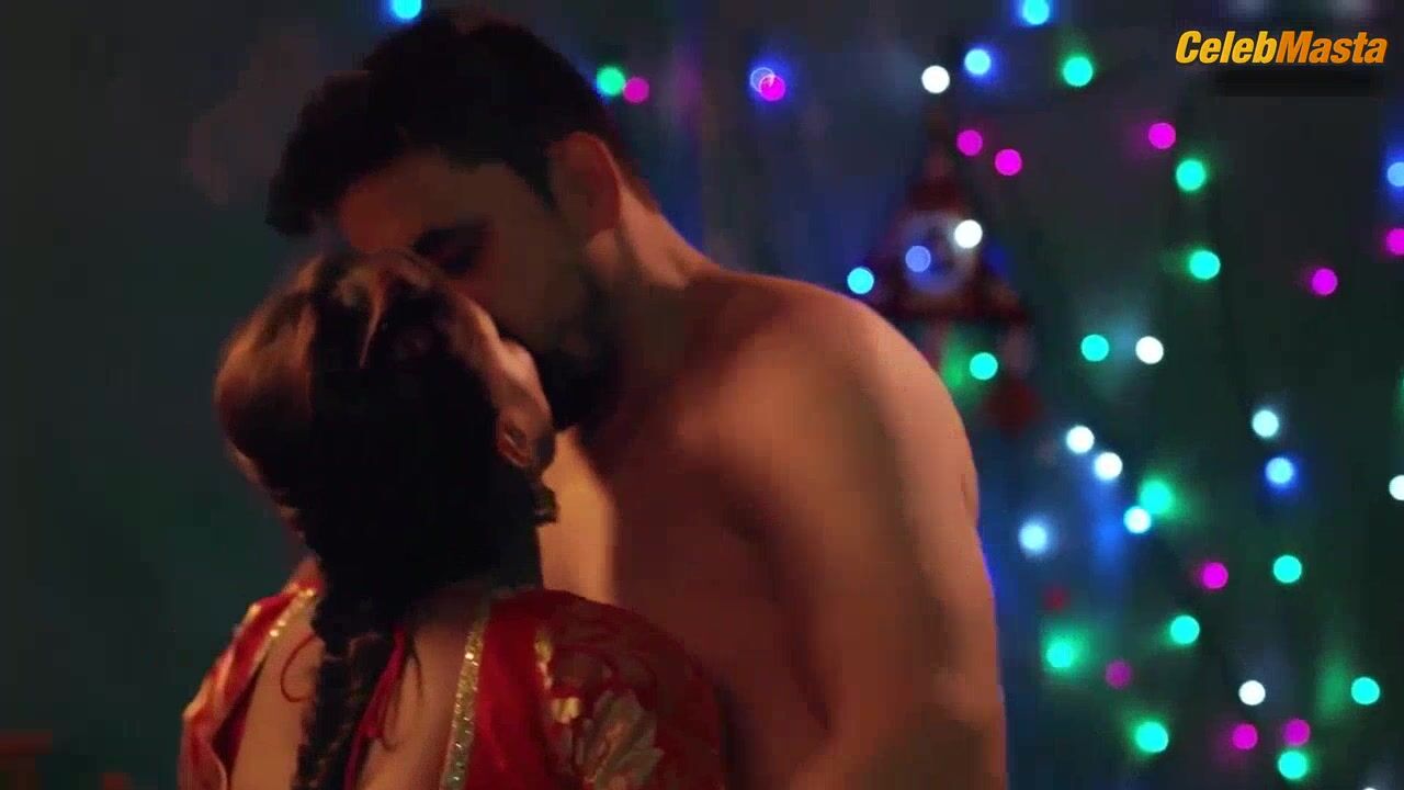 Muskaan Agarwal Ass, Tits Scene From Sultan Part 2 - Photo 1 of 5