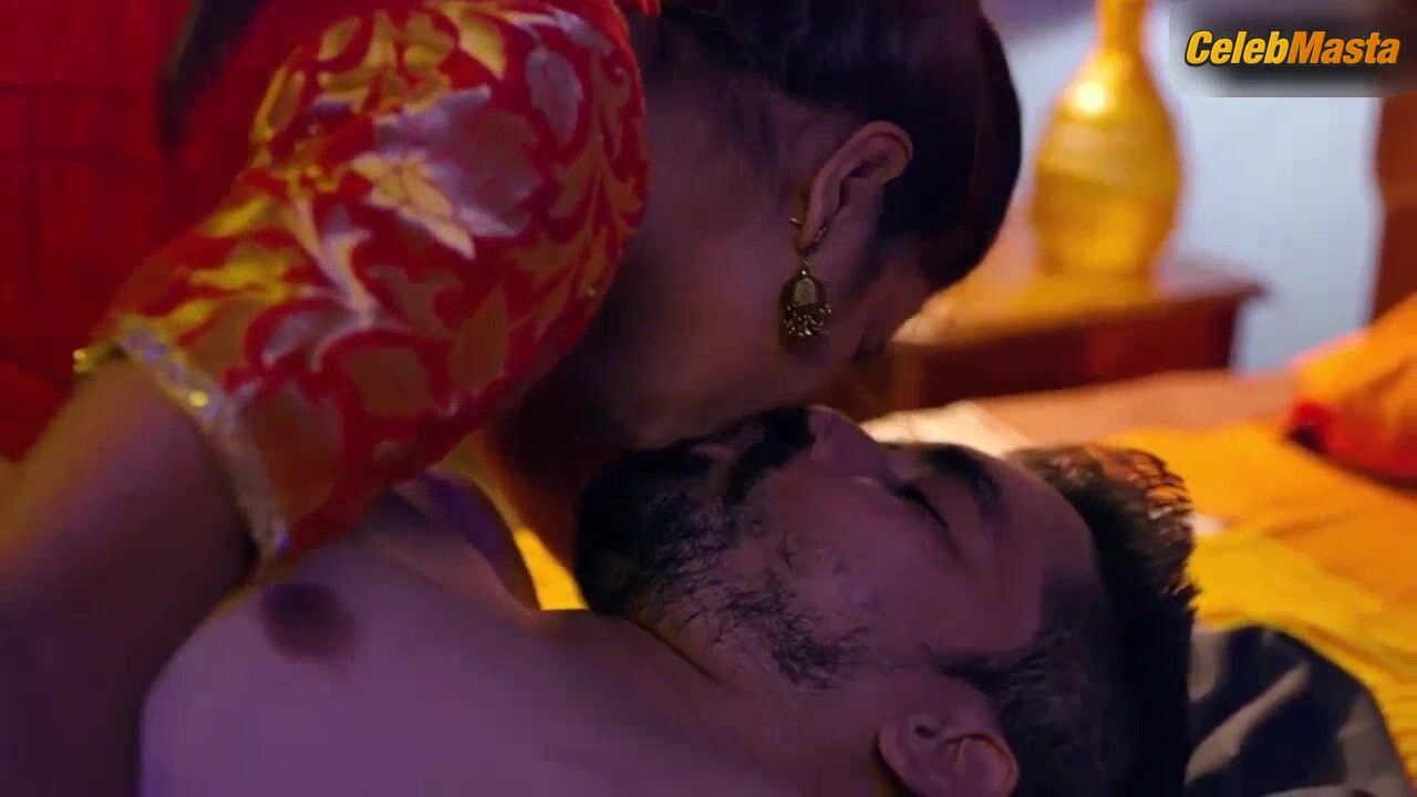 Muskaan Agarwal Ass, Tits Scene From Sultan Part 2 - Photo 1 of 5 photo 2