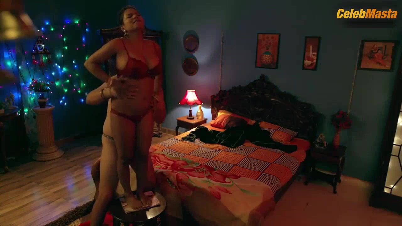 Muskaan Agarwal Ass, Tits Scene From Sultan Part 2 - Photo 1 of 5 photo 4
