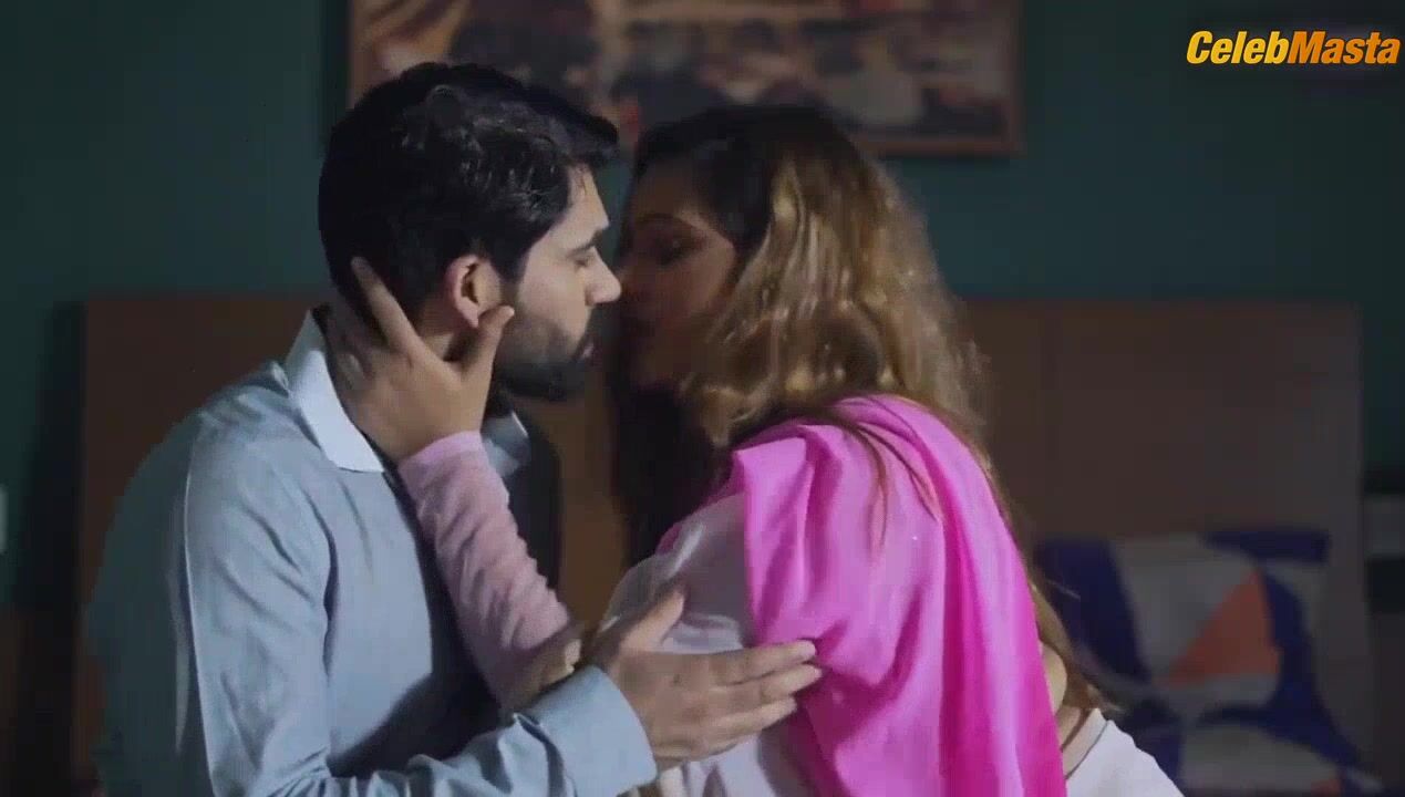 Ekta More Boobs, Swimsuit Scene In Jhol - Photo 2 of 5