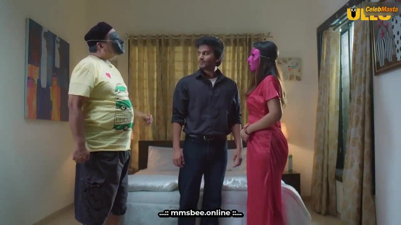 Priya Mishra Exposes Tits Scene In Dunali - Photo 5 of 5 photo 1
