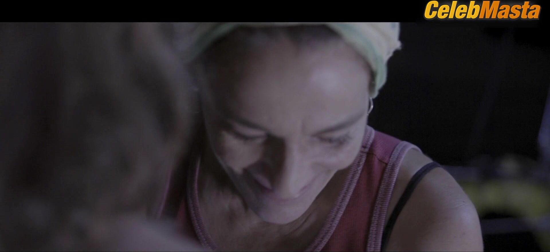 Ayelet Zurer ’s Underwear Scene From Losing Alice - Photo 2 of 5