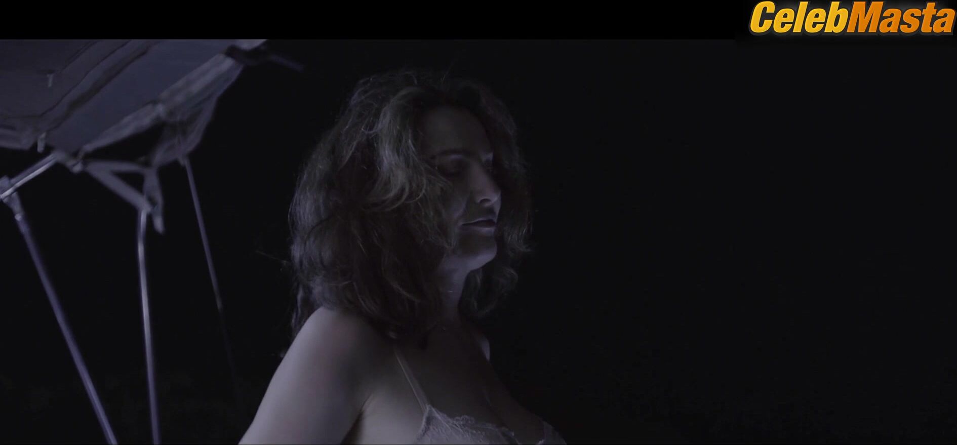 Ayelet Zurer ’s Underwear Scene From Losing Alice - Photo 2 of 5 photo 4