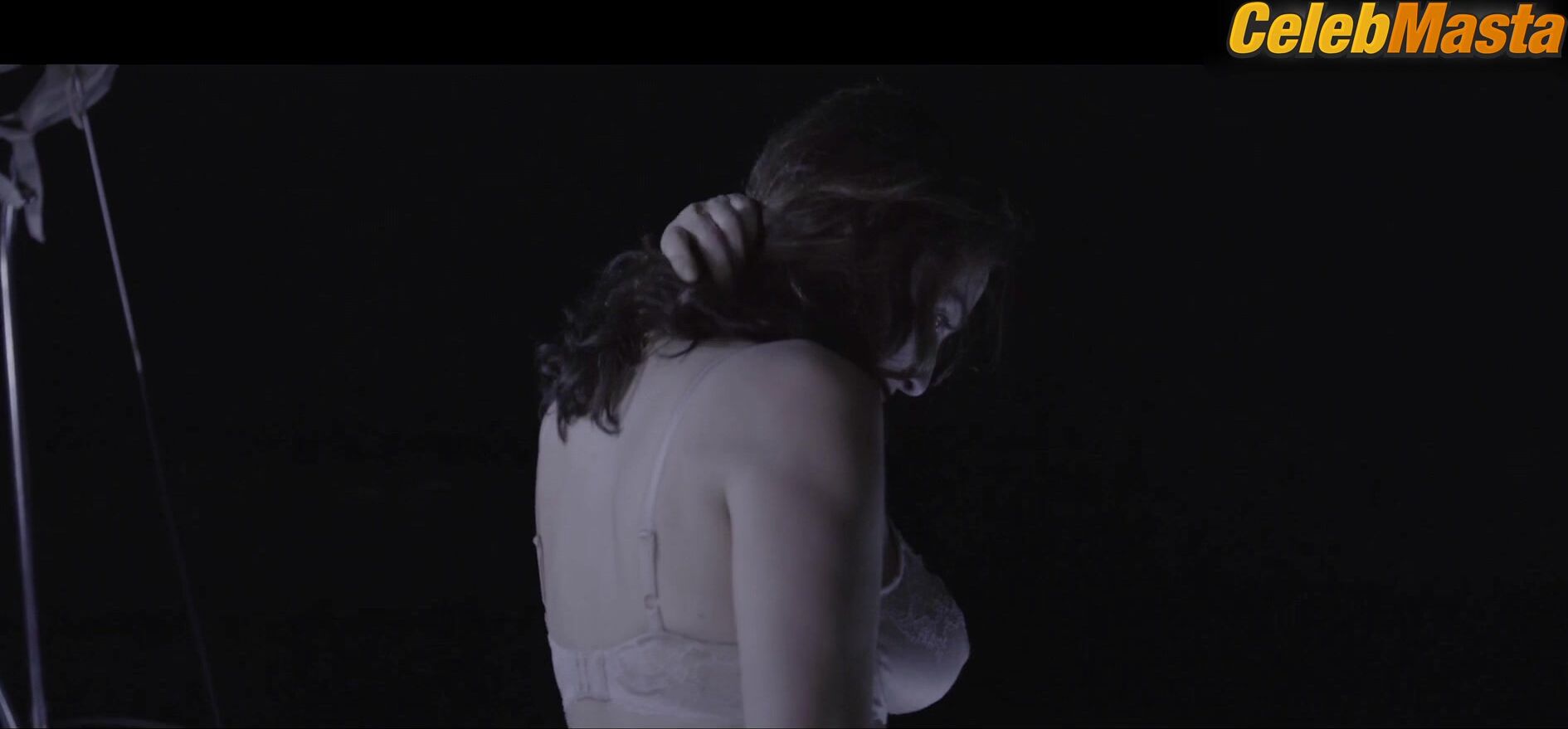 Ayelet Zurer ’s Underwear Scene From Losing Alice - Photo 2 of 5 photo 5