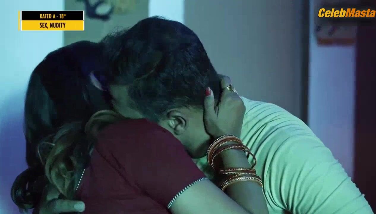 Muskaan Agarwal Bares Booty, Boobs Scene In Charmsukh : Live - Photo 2 of 5 photo 1