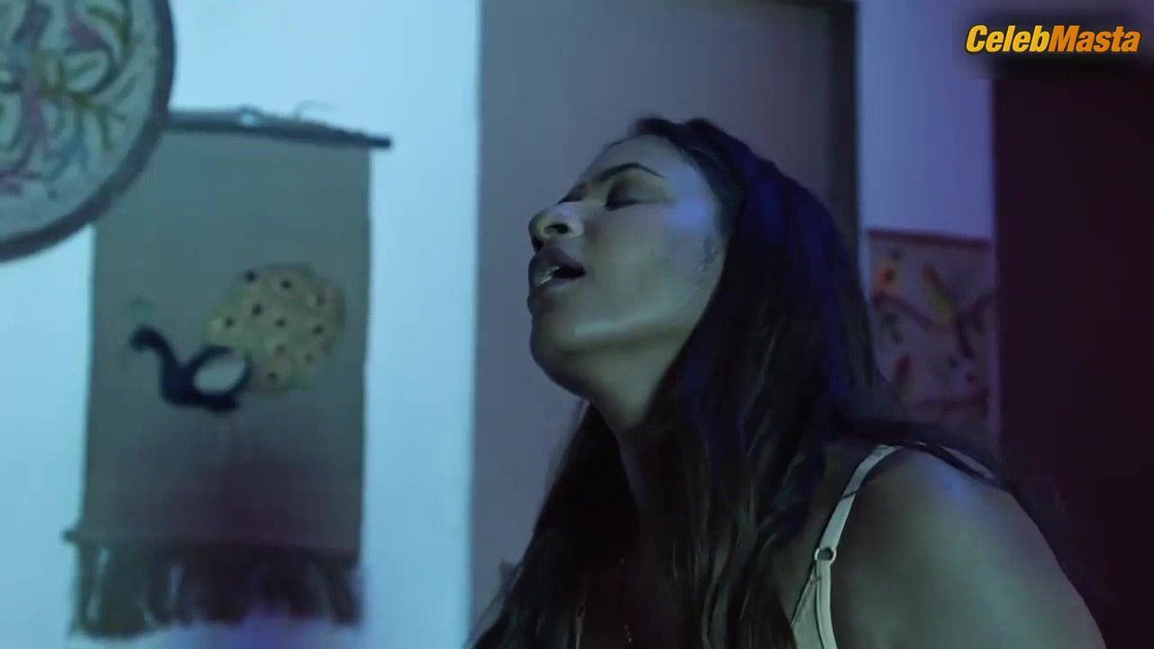 Muskaan Agarwal Bares Booty, Boobs Scene In Charmsukh : Live - Photo 2 of 5 photo 4