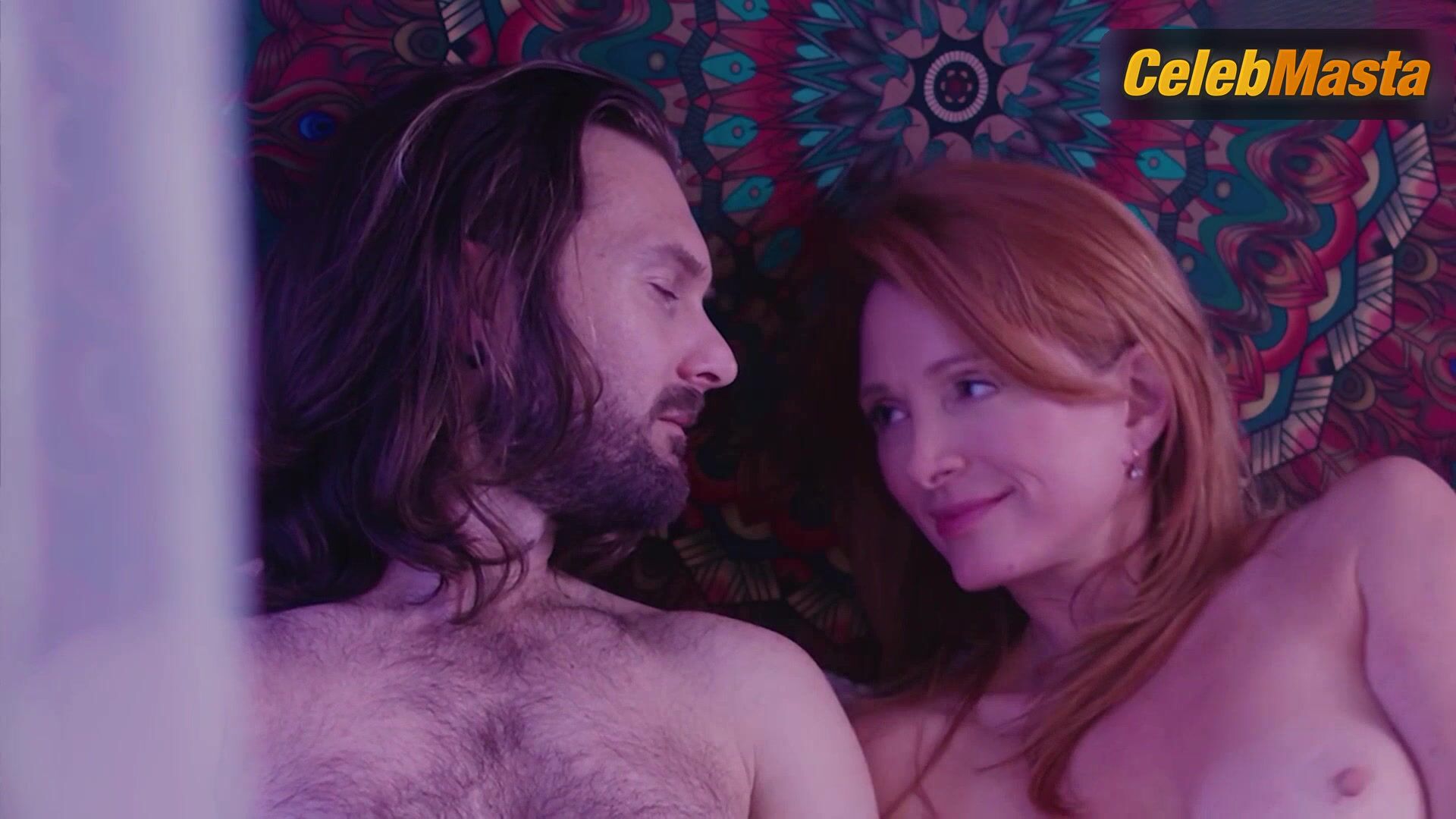 Deborah Twiss ’s Boobs Scene In Crave - Photo 2 of 5