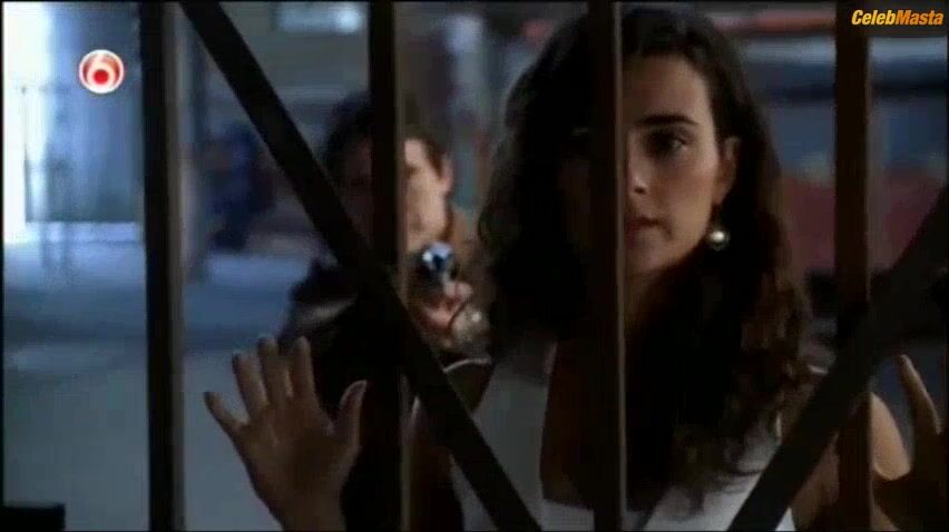 Cote De Pablo Booty, Swimsuit Scene In Ncis - Photo 2 of 5 photo 4