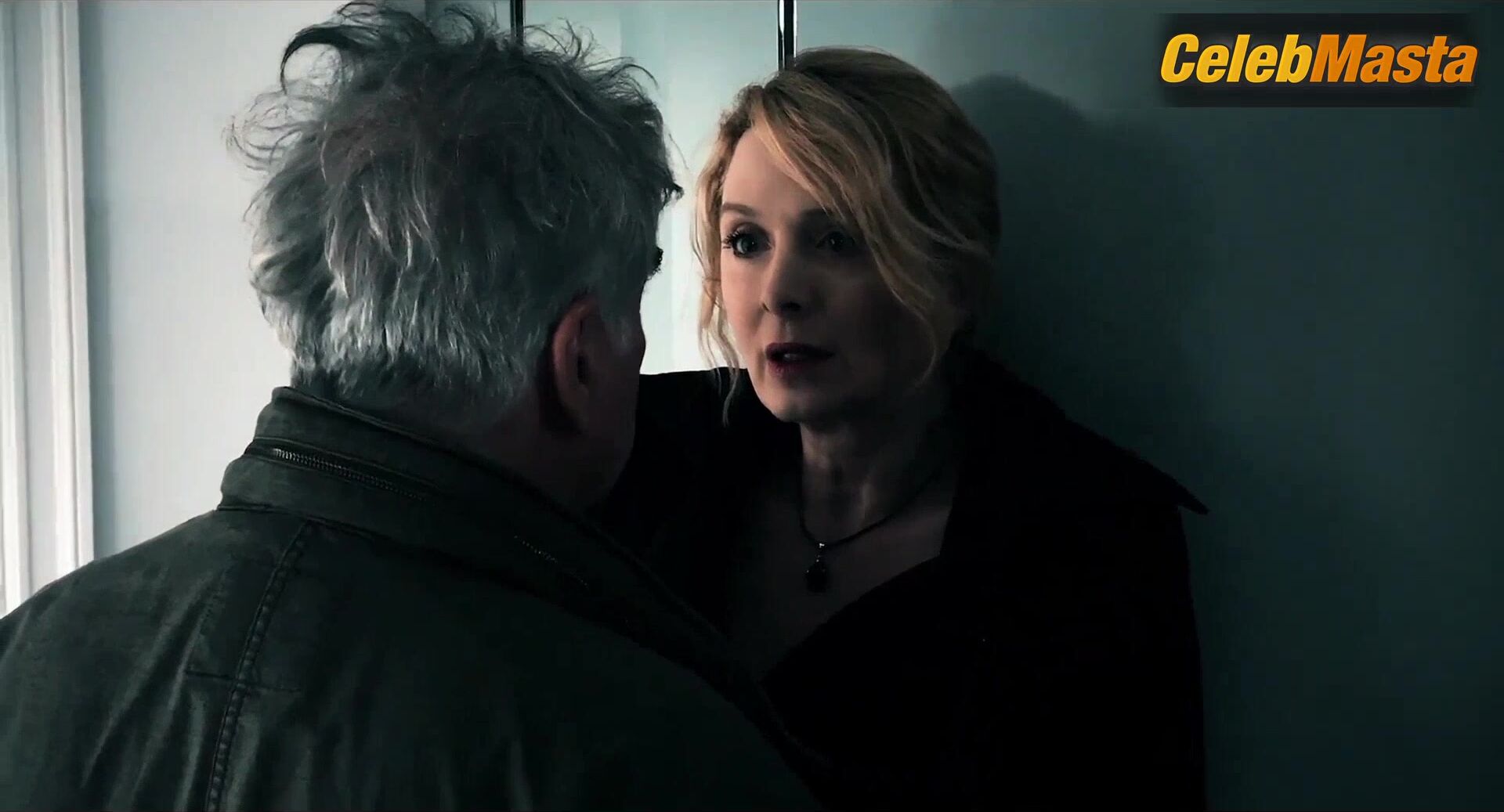 Deborah Twiss ’s Sexy Scene In Sapiosexual - Photo 1 of 5