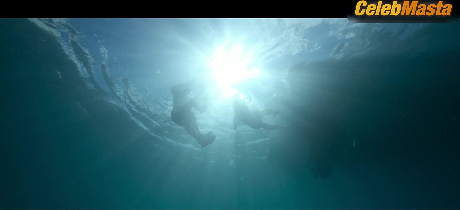 Annabelle Wallis Swimsuit Scene From Vanished Into The Night - Photo 2 of 5 photo 4