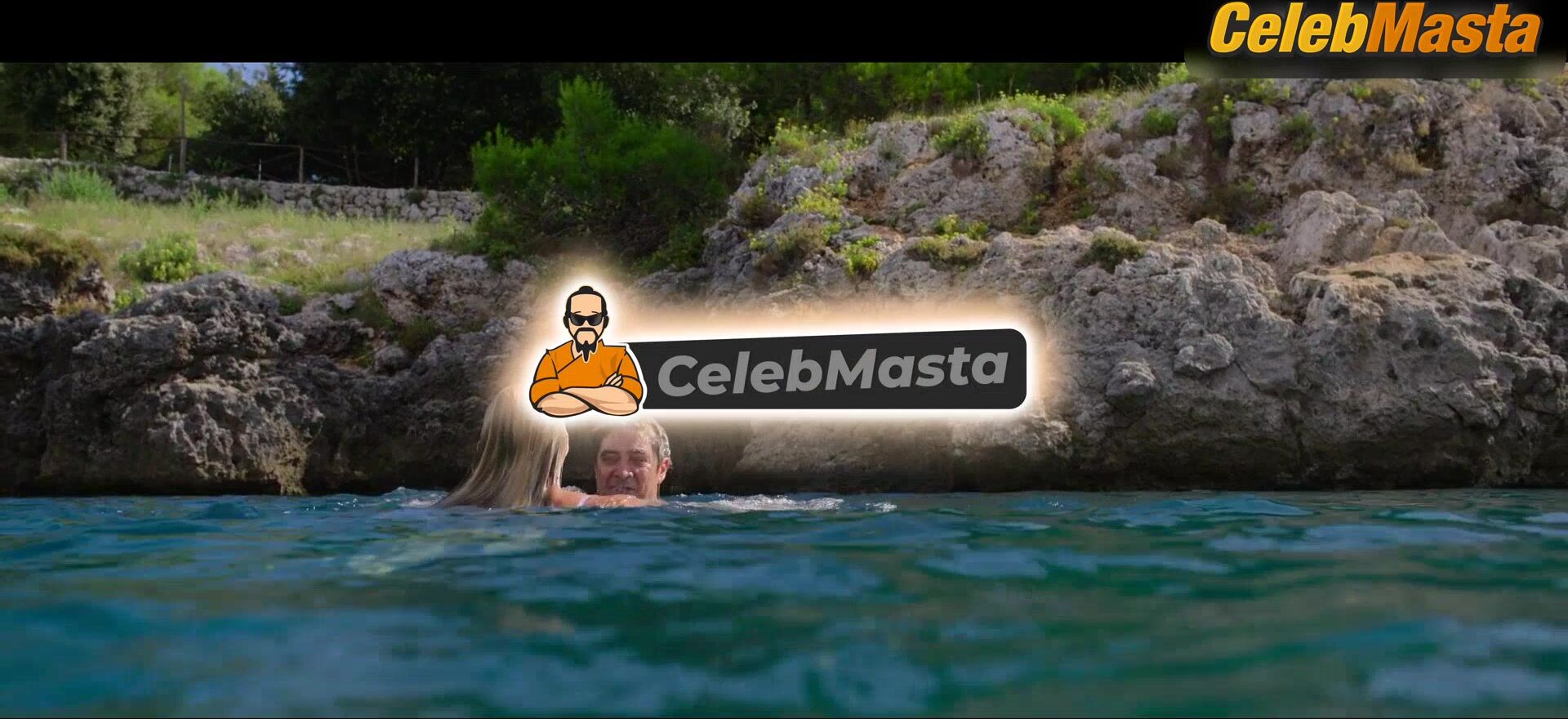 Annabelle Wallis Swimsuit Scene From Vanished Into The Night - Photo 2 of 5 photo 5