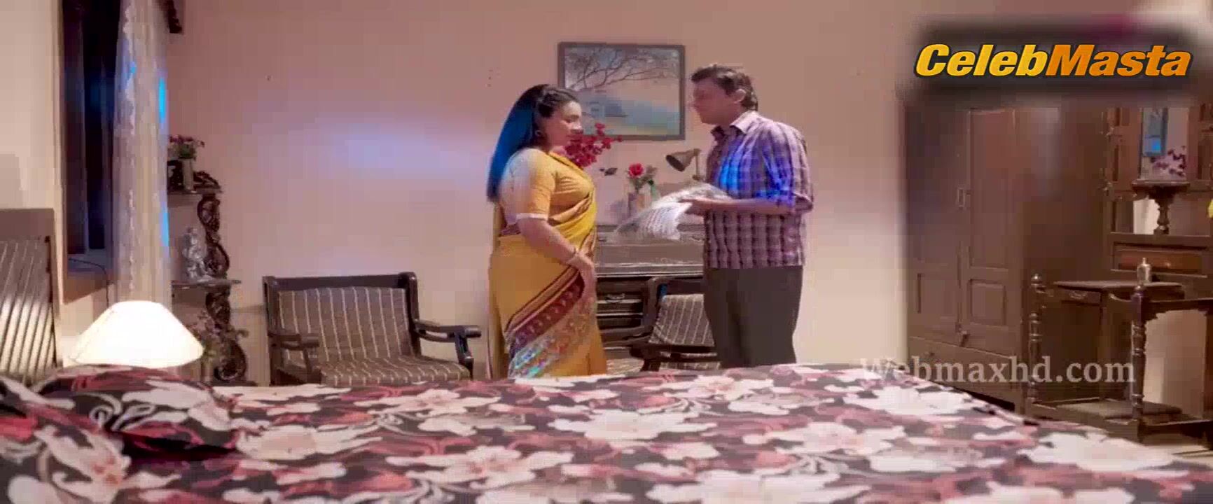 Aliya Ghosh Shyna Pillai, Priya Gamre And Flaunt Scene - Photo 1 of 5