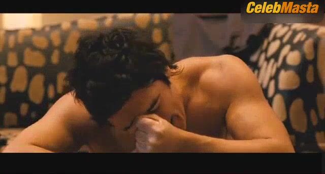 Annabelle Wallis Underwear Scene From True True Lie - Photo 3 of 5 photo 5