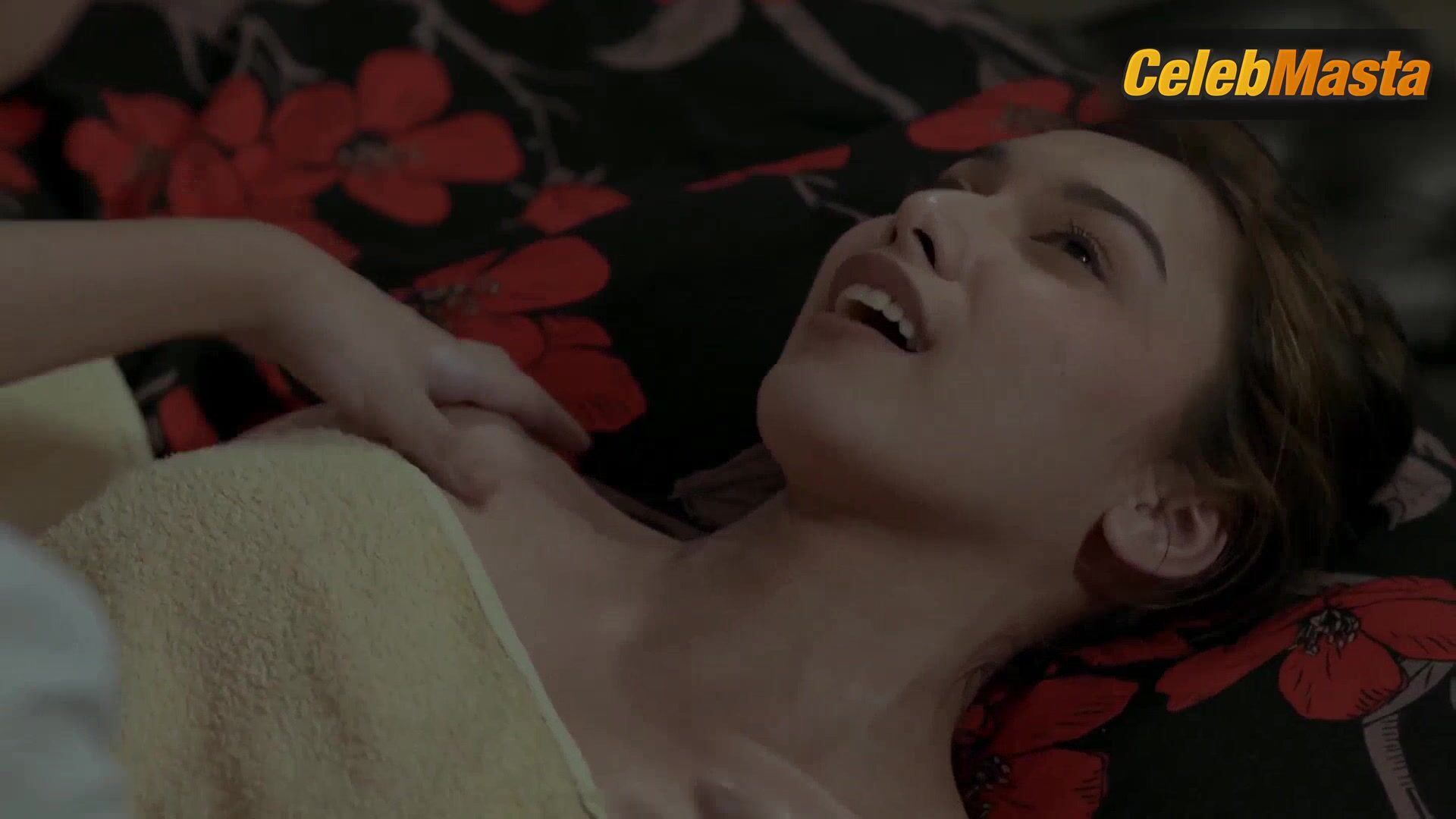 Angelica Cervantes And Hershie De Leon Sexy Scene From Home - Photo 2 of 5 photo 4