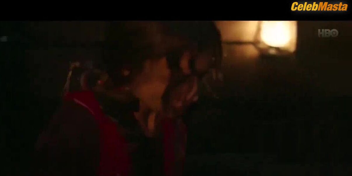Damla Sonmez Sexy Scene From Sibel - Photo 1 of 5