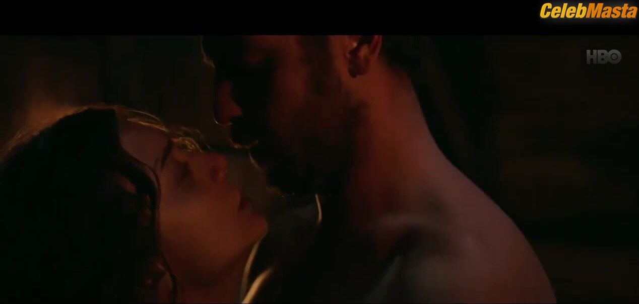 Damla Sonmez Sexy Scene From Sibel - Photo 1 of 5 photo 4