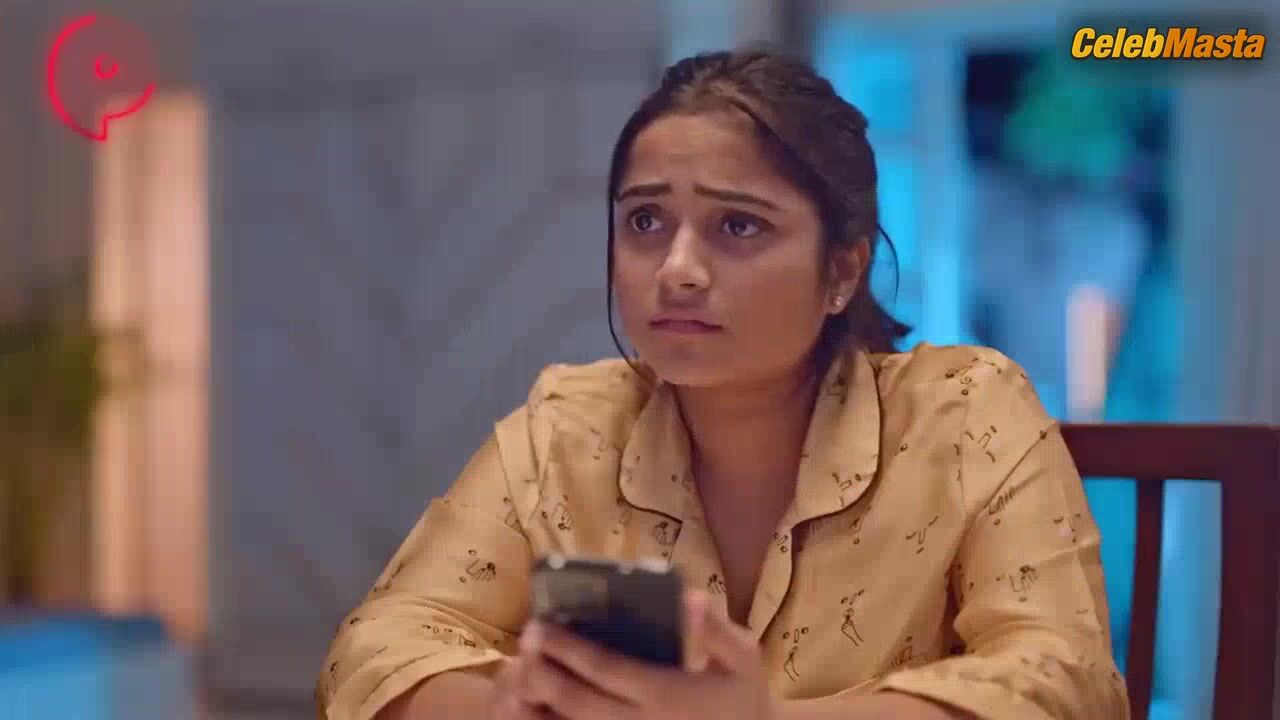 Gurmeet Kaur Butt Flaunts Tits Scene In Aakhri Ichha - Photo 2 of 5