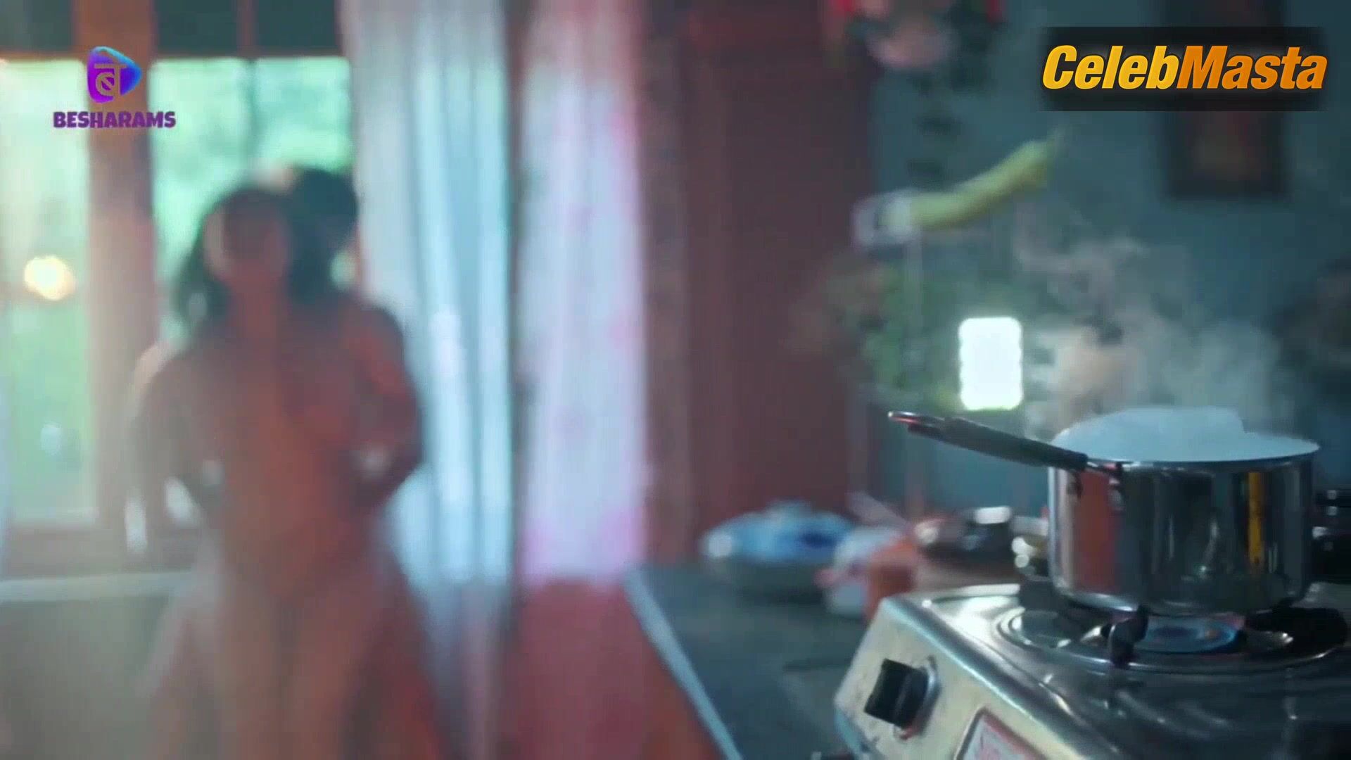 Gurmeet Kaur Butt Flaunts Boobs Scene In Nain Sukh - Photo 2 of 5 photo 4