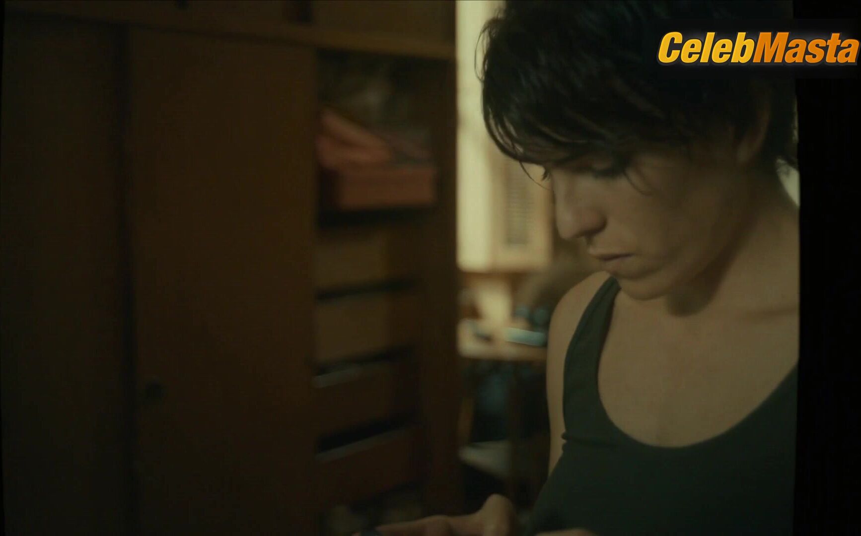 Karla Souza Sexy Scene From El Presidente Show - Photo 1 of 5 photo 4