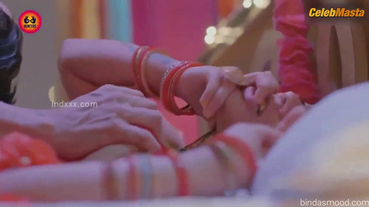 Aiswarya Agarwal Reveals Hot Scene In Jalan - Photo 1 of 5 photo 4
