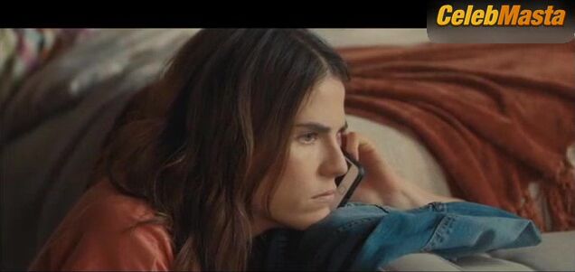 Karla Souza Underwear Scene In Everybody Loves Somebody - Photo 1 of 5
