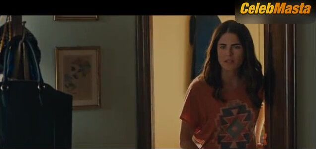 Karla Souza Underwear Scene In Everybody Loves Somebody - Photo 1 of 5 photo 4