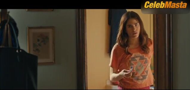 Karla Souza Underwear Scene In Everybody Loves Somebody - Photo 1 of 5 photo 5