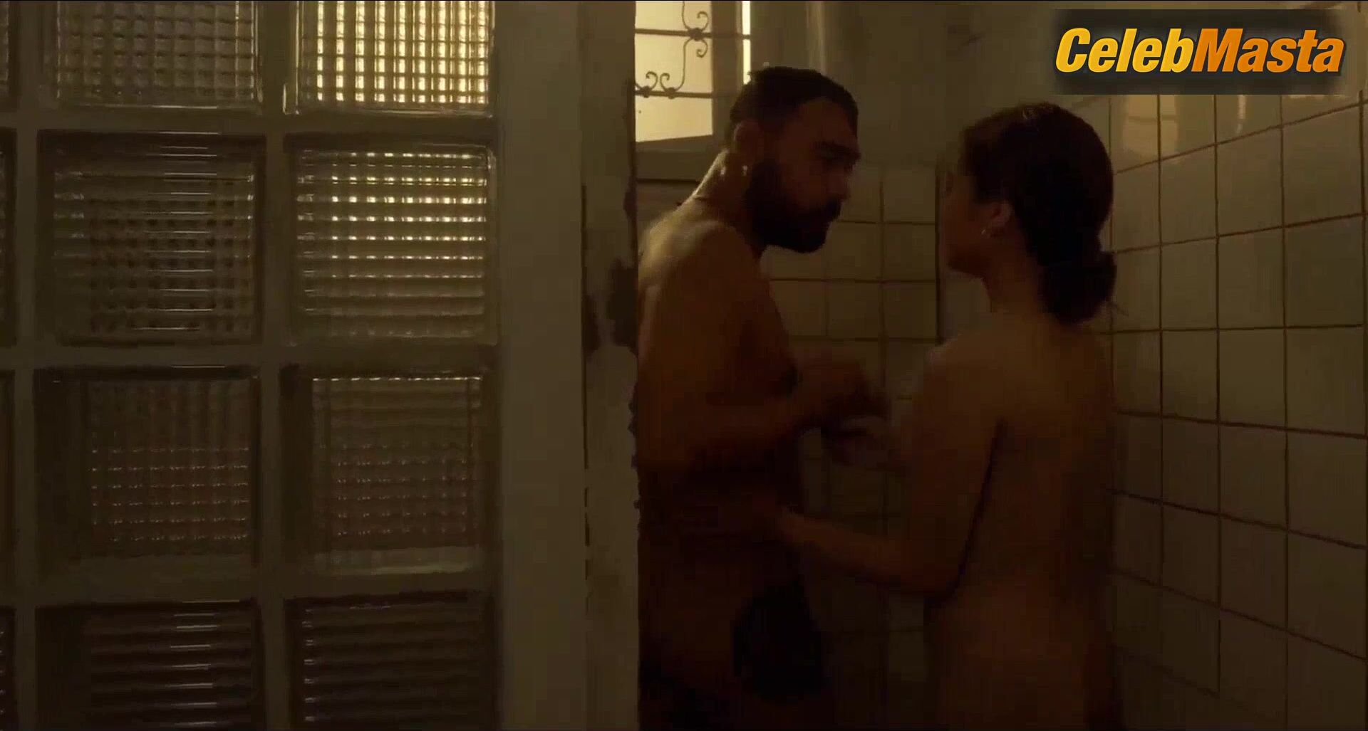 Hershie De Leon Flaunts Butt, Boobs Scene In Bugso - Photo 1 of 5