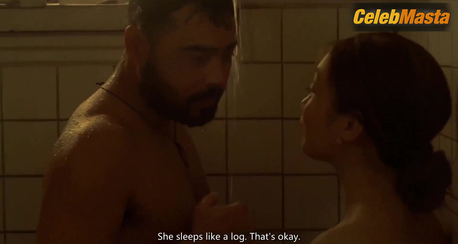 Hershie De Leon Flaunts Butt, Boobs Scene In Bugso - Photo 1 of 5 photo 2