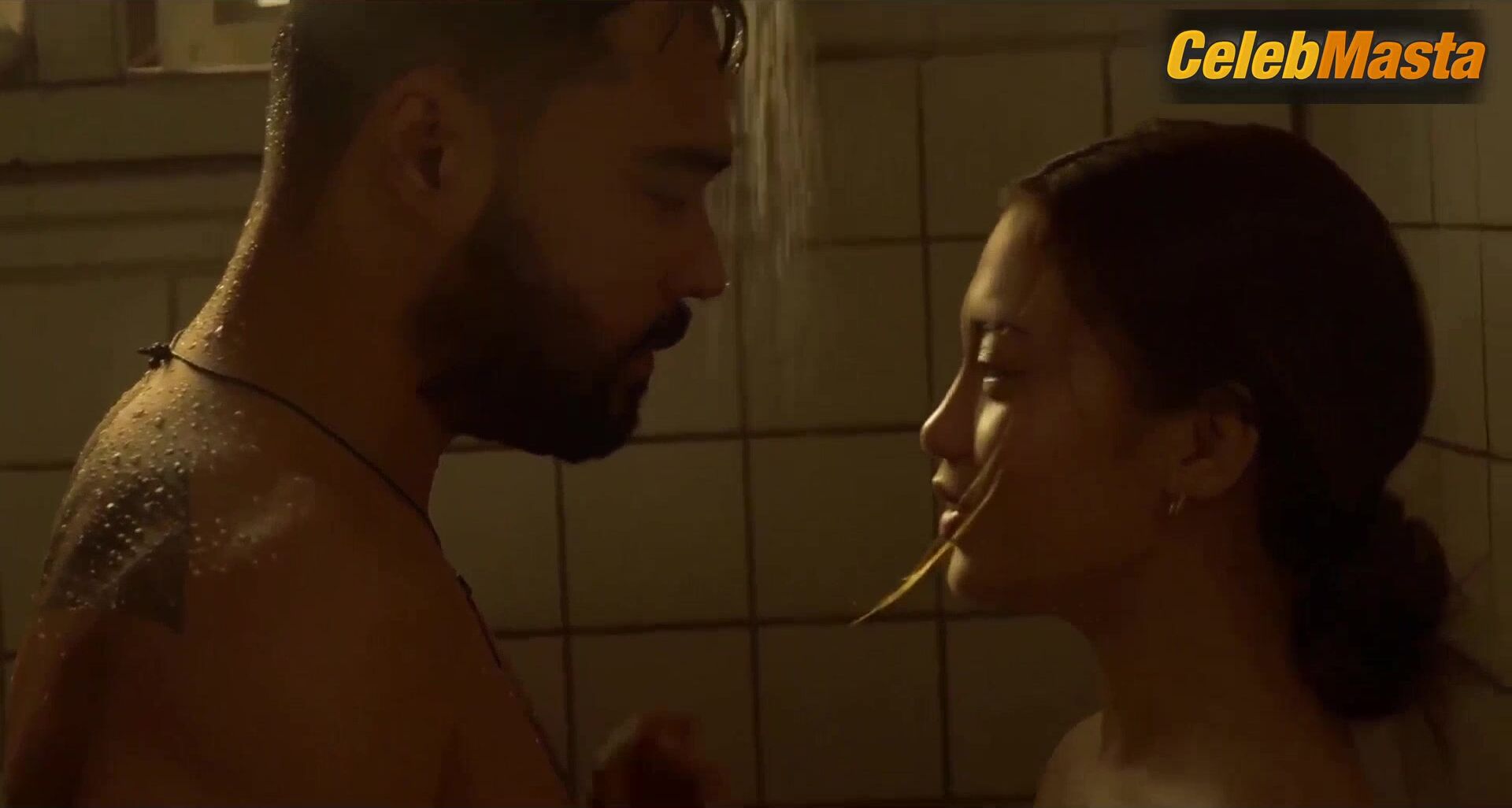 Hershie De Leon Flaunts Butt, Boobs Scene In Bugso - Photo 1 of 5 photo 4