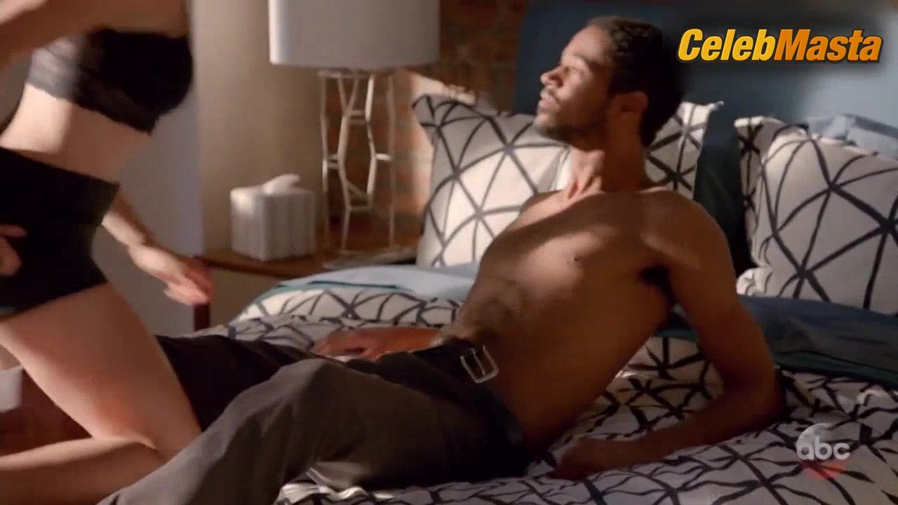 Karla Souza Flaunts Underwear Scene In How To Get Away - Photo 2 of 5 photo 1