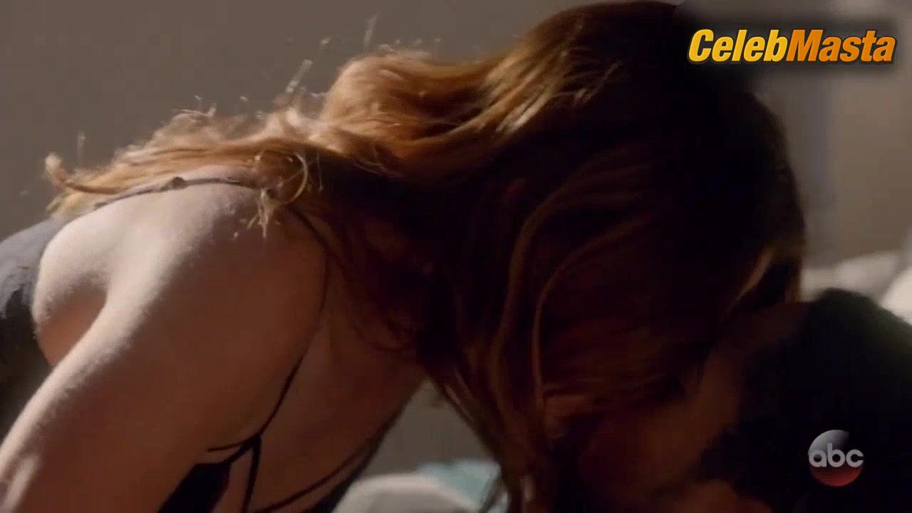 Karla Souza Flaunts Underwear Scene In How To Get Away - Photo 2 of 5 photo 5