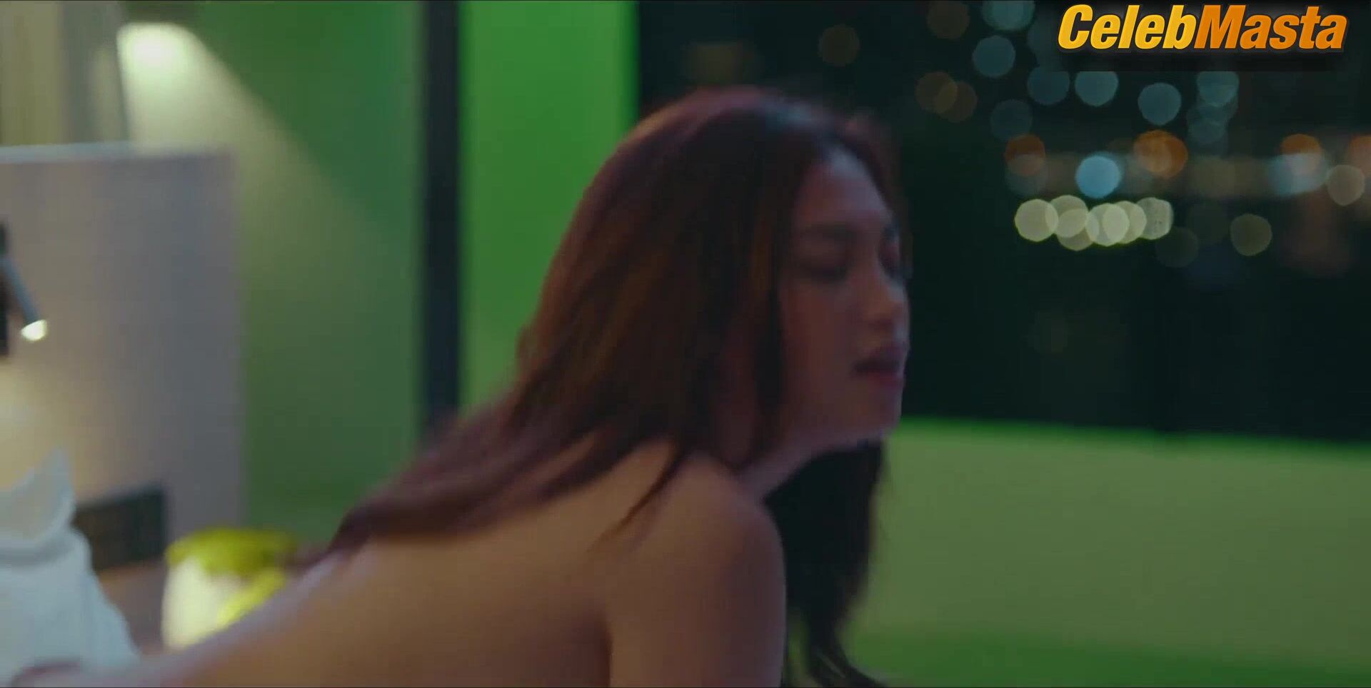 Hershie De Leon Reveals Butt, Boobs Scene In Lovely Ladies - Photo 2 of 5 photo 4