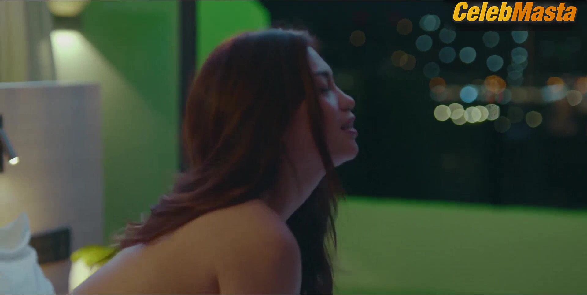 Hershie De Leon Reveals Butt, Boobs Scene In Lovely Ladies - Photo 2 of 5 photo 5