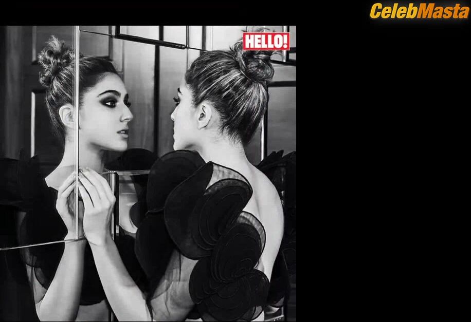 Sara Ali Khan Tits Scene, Hot Sexy Bold July September 2019 - Photo 3 of 5 photo 5