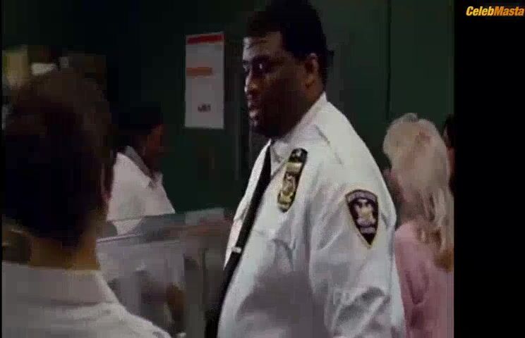 Cote De Pablo Sexy Scene From The Jury - Photo 1 of 5