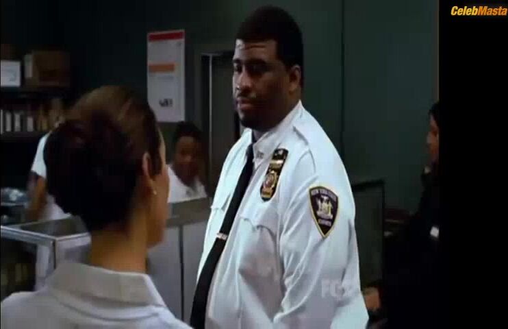 Cote De Pablo Sexy Scene From The Jury - Photo 1 of 5 photo 2