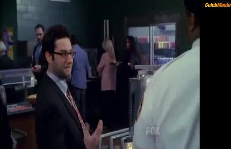 Cote De Pablo Sexy Scene From The Jury - Photo 1 of 5 photo 5