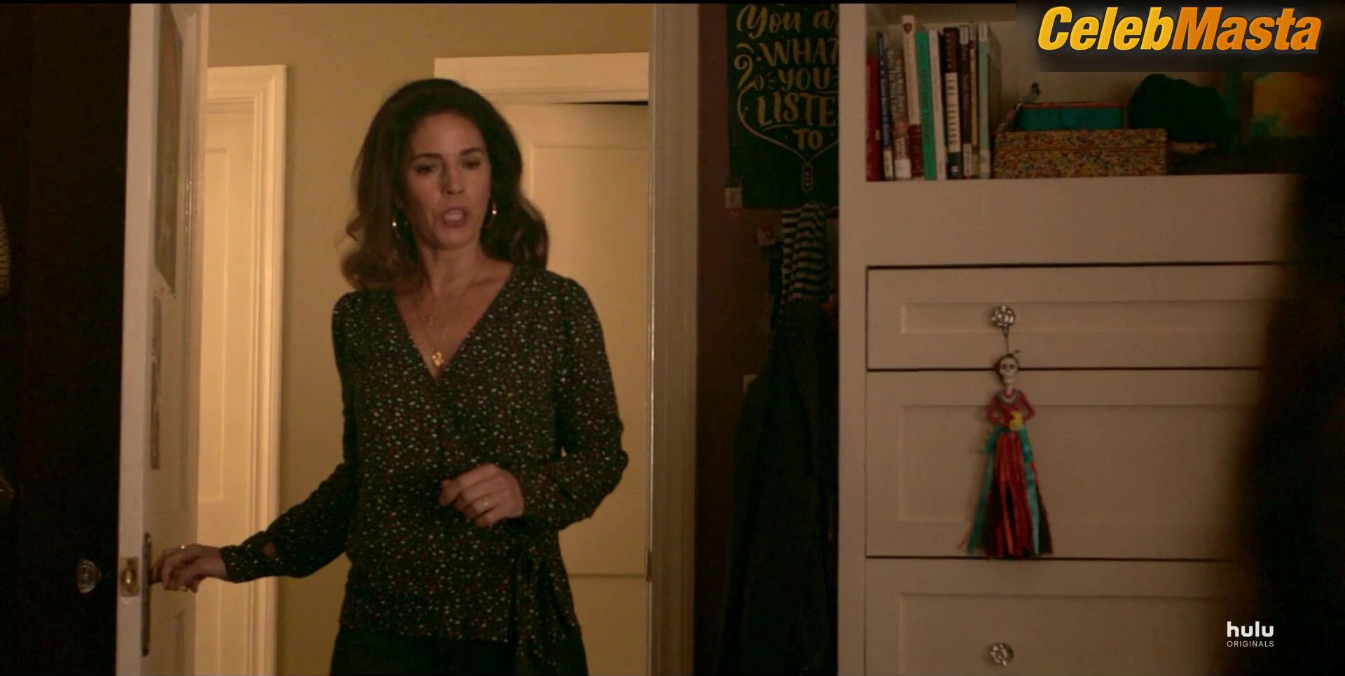 Isabella Ferreira ’s Underwear Scene From Love, Victor - Photo 1 of 5 photo 4