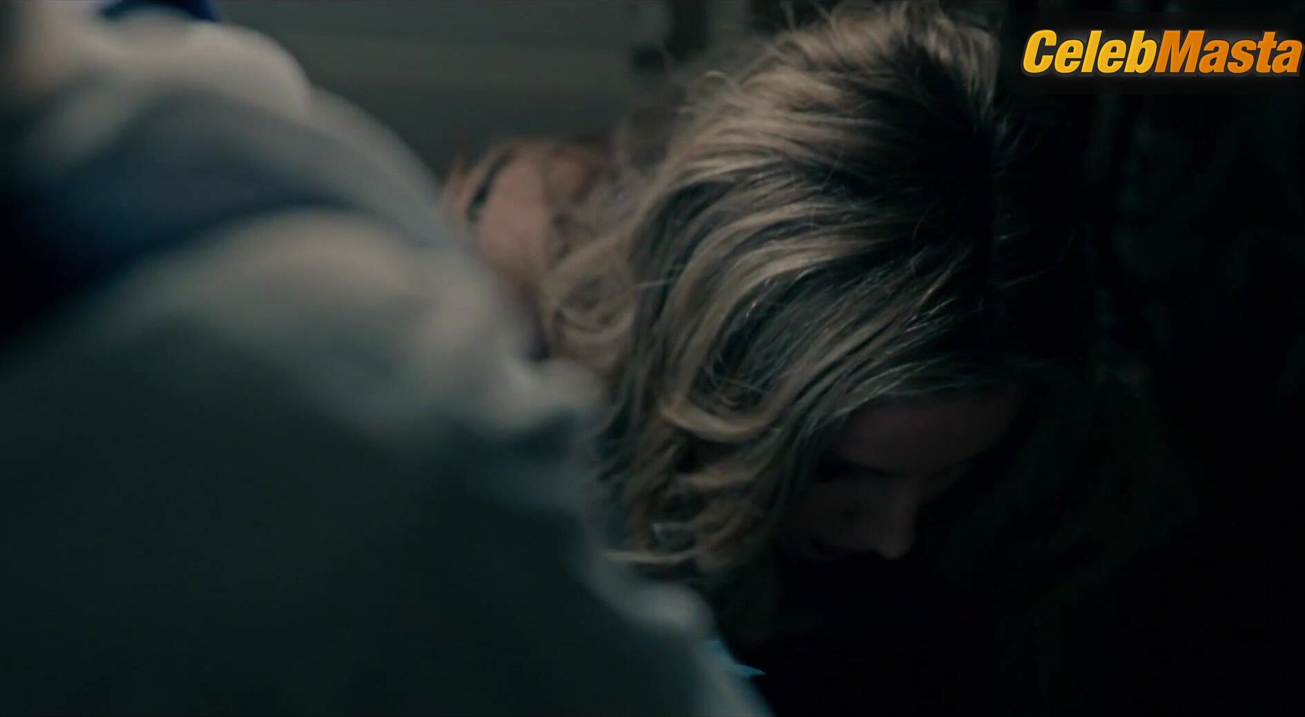 Annabelle Wallis Underwear Scene In The Loudest Voice Series - Photo 1 of 5 photo 2