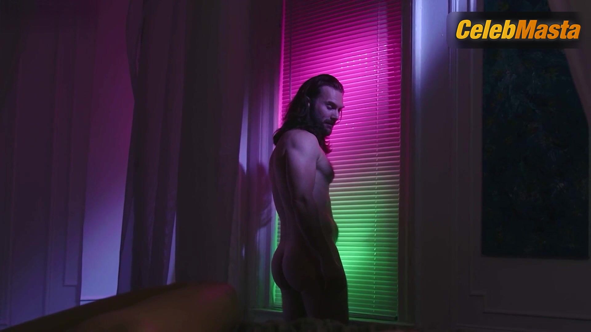 Deborah Twiss Shows Tits In Crave Scene - Photo 2 of 5