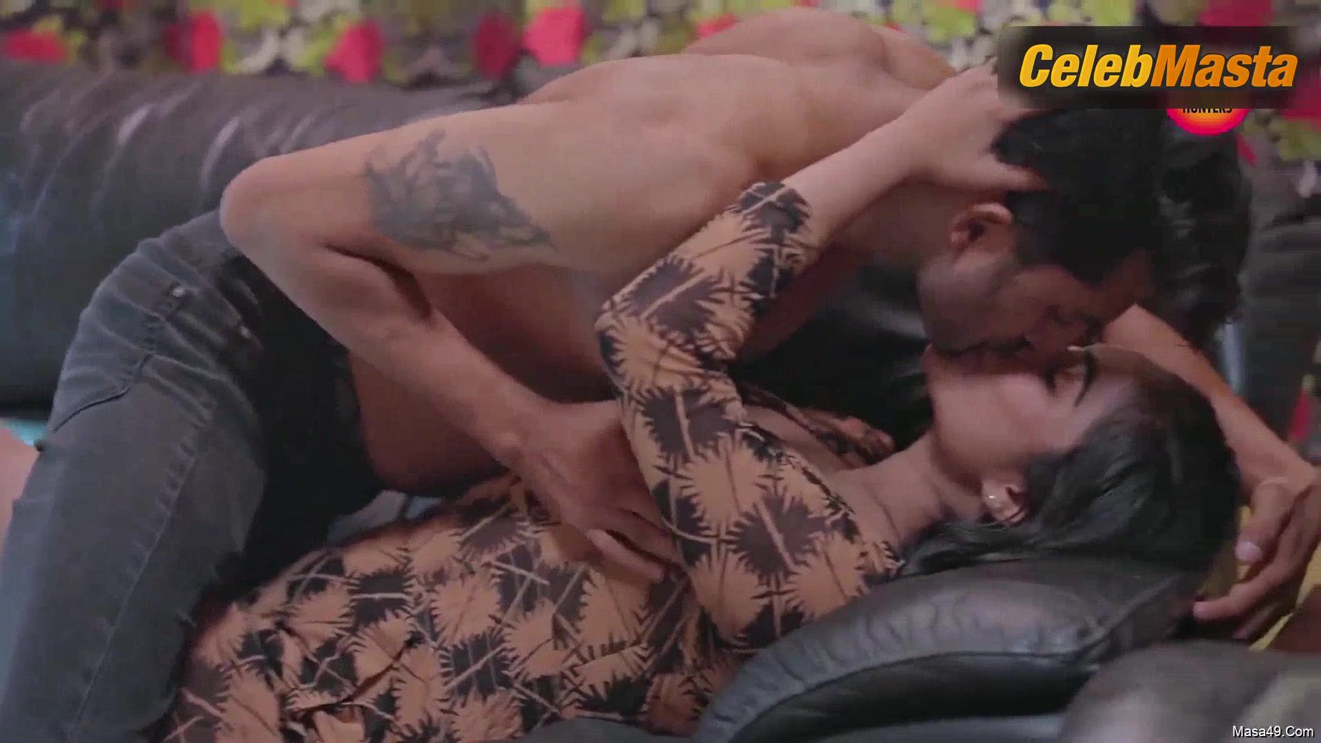 Gurmeet Kaur Butt And Tits Scene In Bima Babu - Photo 2 of 5