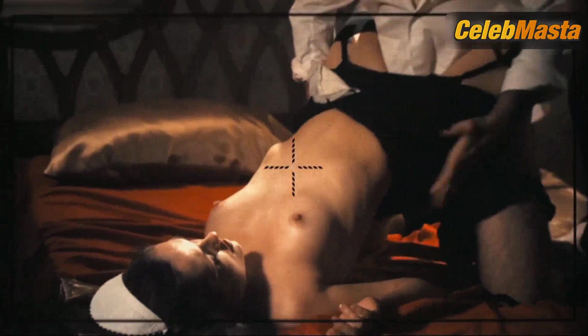 Deborah Twiss Tits Scene From The Deuce - Photo 1 of 5 photo 2